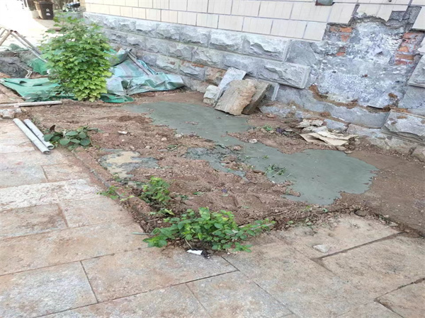 广平地基基础注浆增加承载力灌浆加固