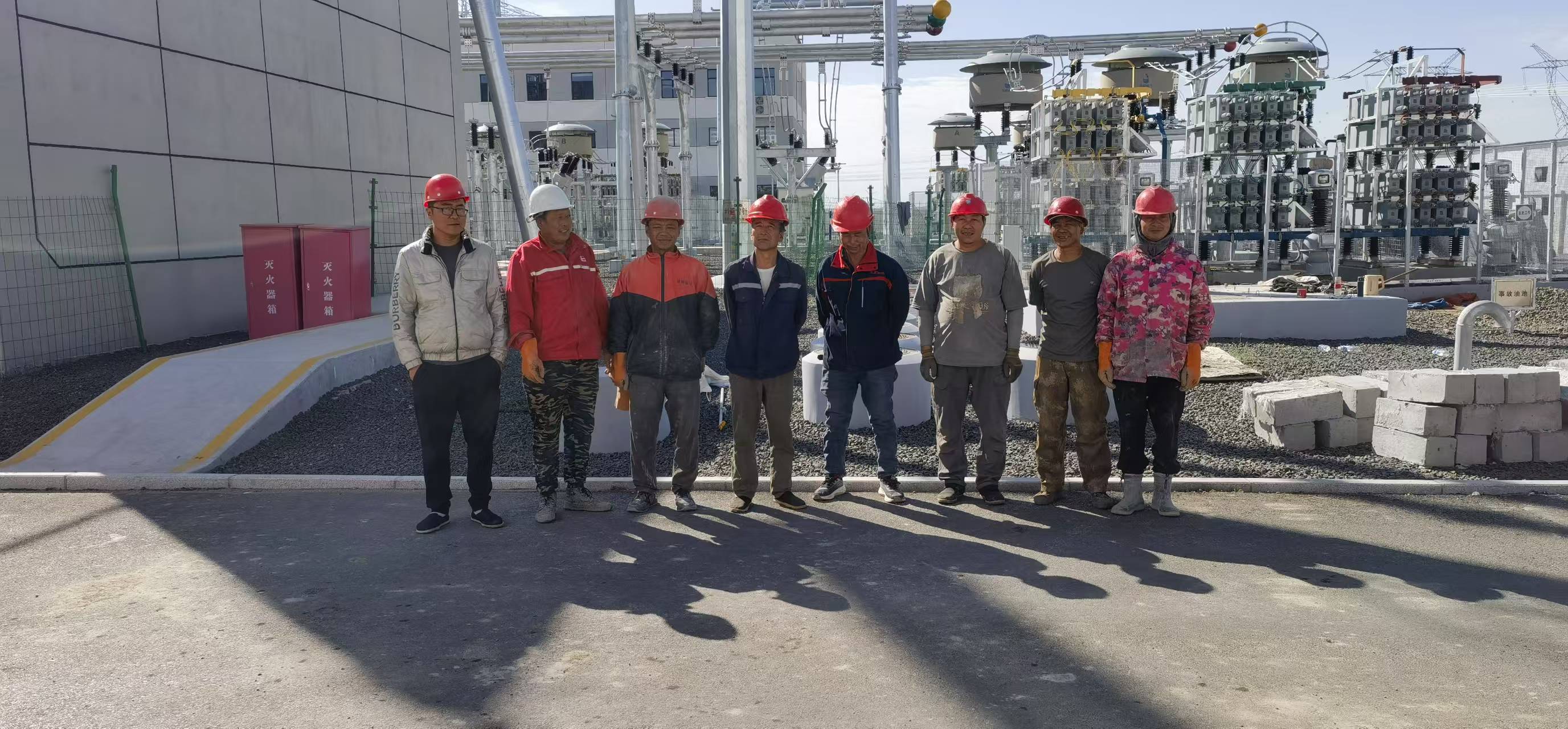 广平地基沉降如何修复?